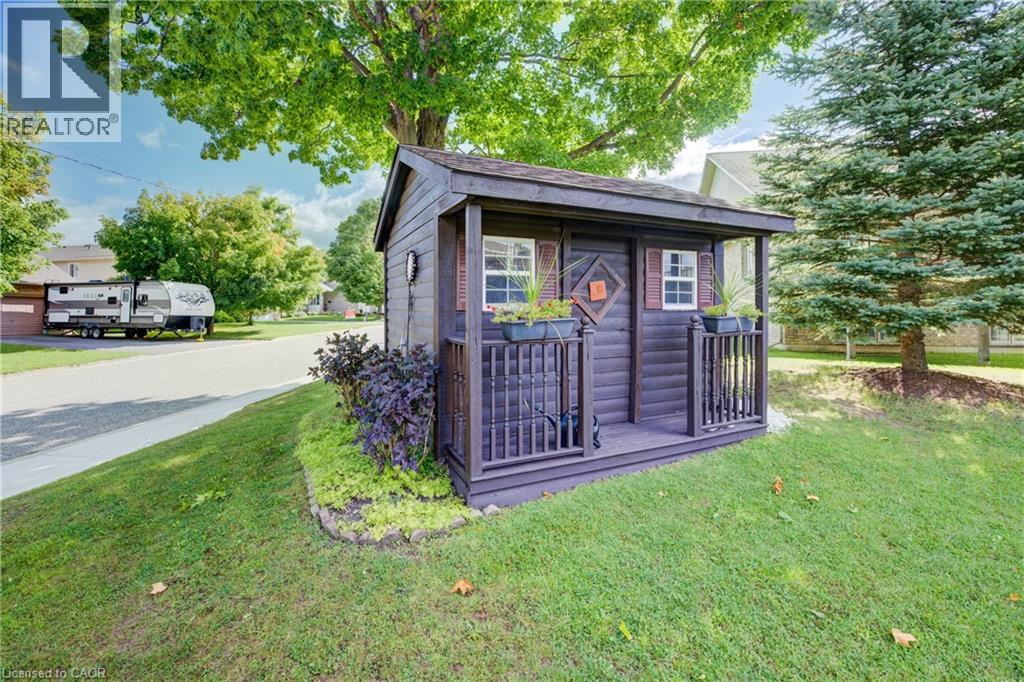 178 Melissa Crescent, Mount Forest, Ontario  N0G 2L3 - Photo 38 - 40779996