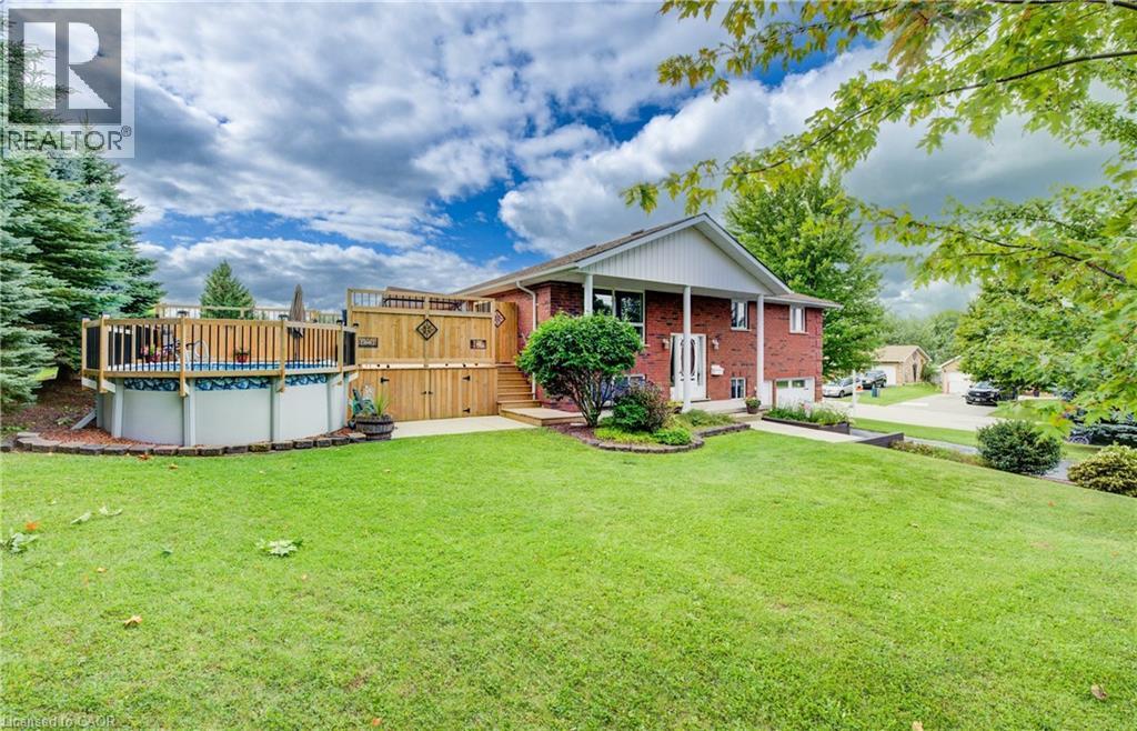 178 Melissa Crescent, Mount Forest, Ontario  N0G 2L3 - Photo 32 - 40779996