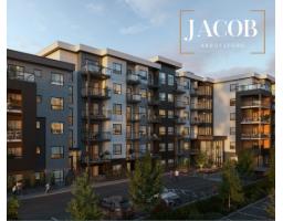 611 33886 PINE STREET, Abbotsford, British Columbia