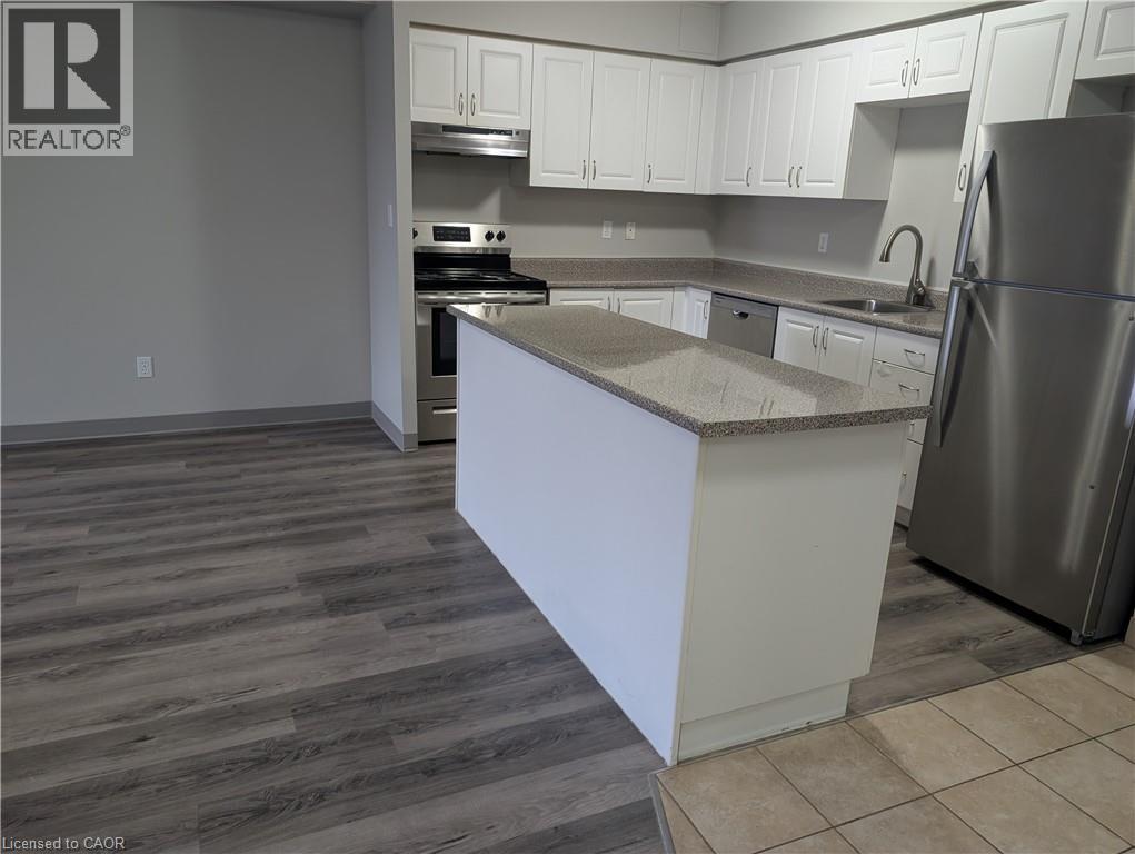 736 Old Albert Street Unit# 210, Waterloo, Ontario  N2L 6R4 - Photo 6 - 40780761