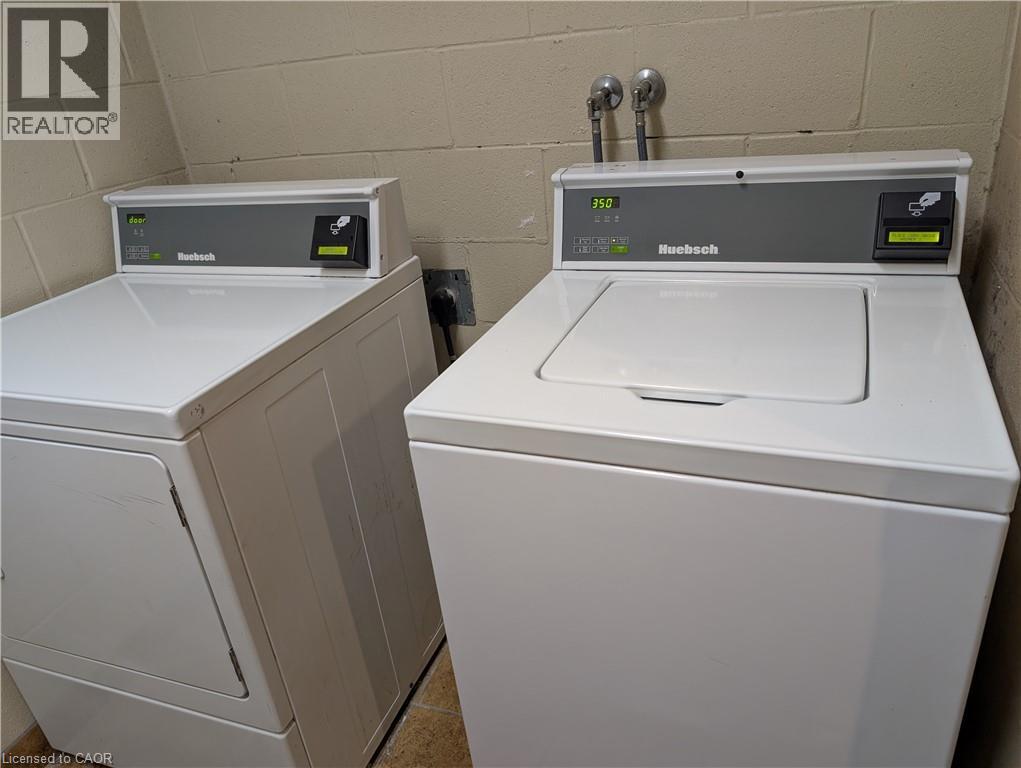 736 Old Albert Street Unit# 210, Waterloo, Ontario  N2L 6R4 - Photo 15 - 40780761
