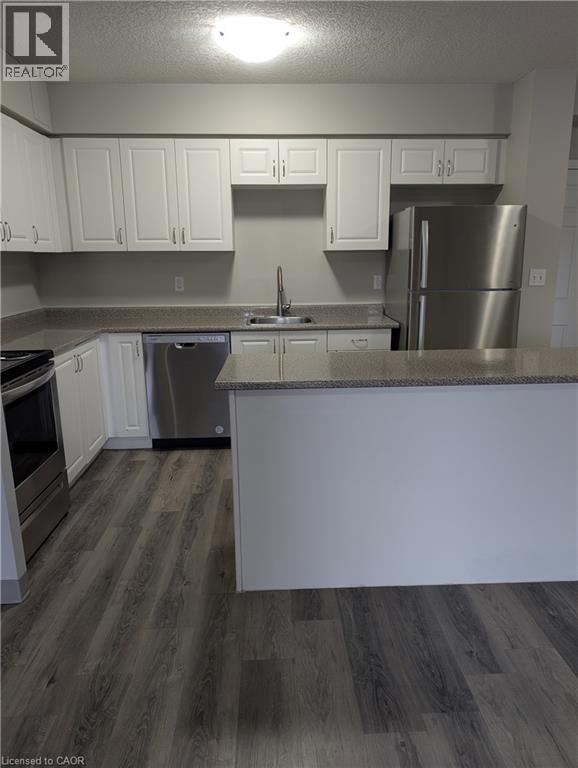 736 Old Albert Street Unit# 210, Waterloo, Ontario  N2L 6R4 - Photo 2 - 40780761