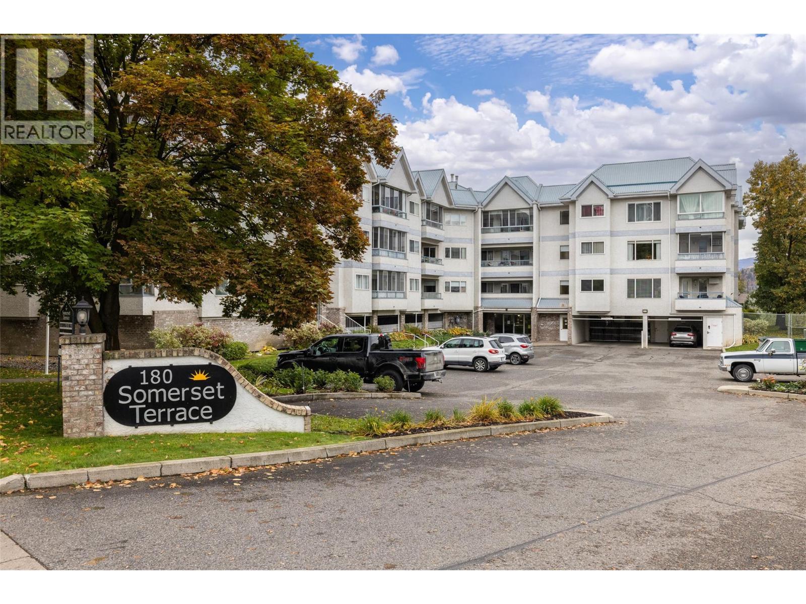180 Hollywood Road N Unit# 207, Kelowna, British Columbia