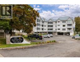180 Hollywood Road N Unit# 207, kelowna, British Columbia
