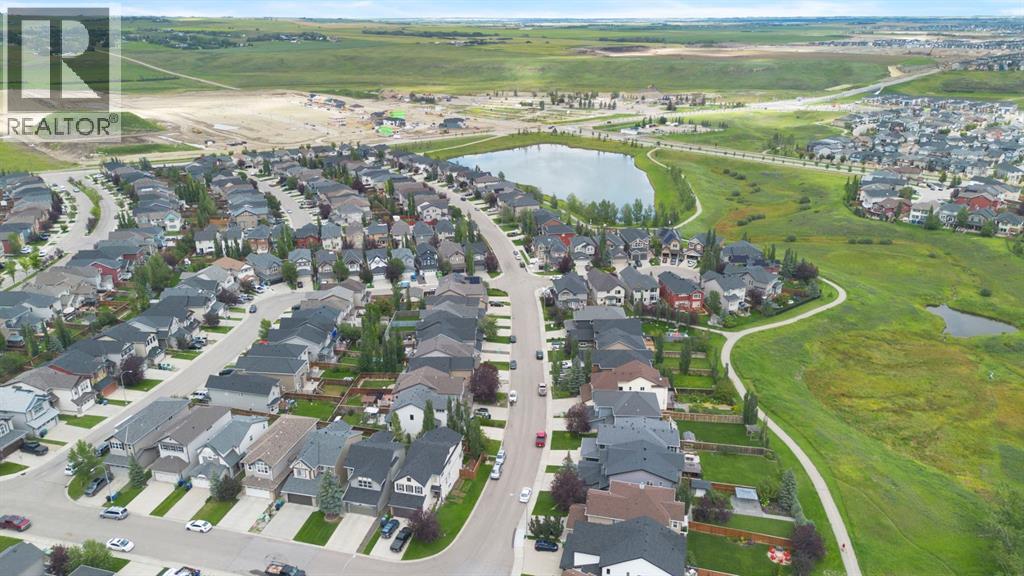 99 Sage Valley Park Nw, Calgary, Alberta  T3R 0E5 - Photo 32 - A2248395