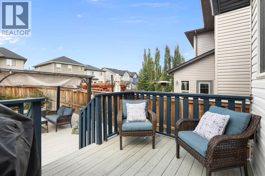 99 Sage Valley Park Nw, Calgary, Alberta  T3R 0E5 - Photo 29 - A2248395