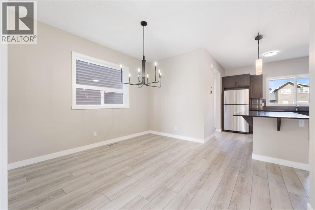 340 Cobblestone Gate Sw, Airdrie, Alberta  T4B 5J9 - Photo 5 - A2248552