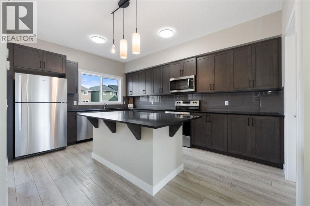 340 Cobblestone Gate Sw, Airdrie, Alberta  T4B 5J9 - Photo 7 - A2248552