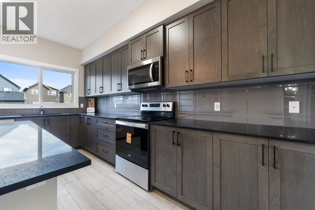 340 Cobblestone Gate Sw, Airdrie, Alberta  T4B 5J9 - Photo 9 - A2248552