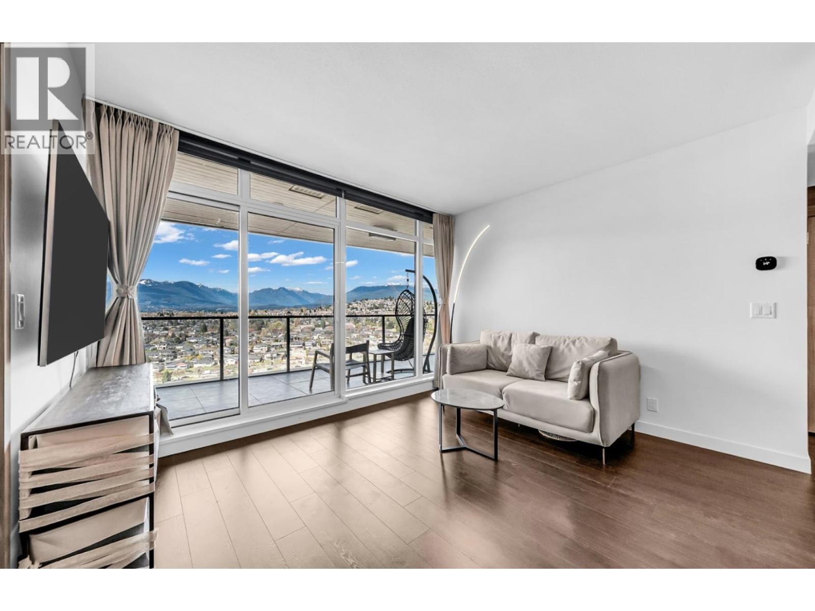 2603 4880 LOUGHEED HIGHWAY, Burnaby, British Columbia