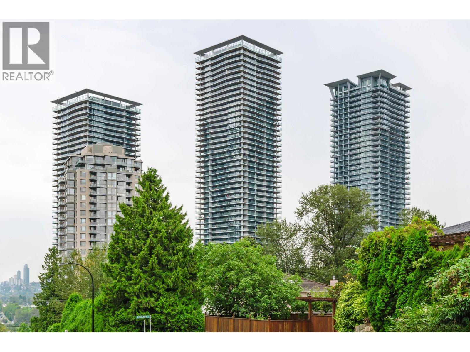 2603 4880 Lougheed Highway, Burnaby, British Columbia  V5C 0N1 - Photo 21 - R3060250
