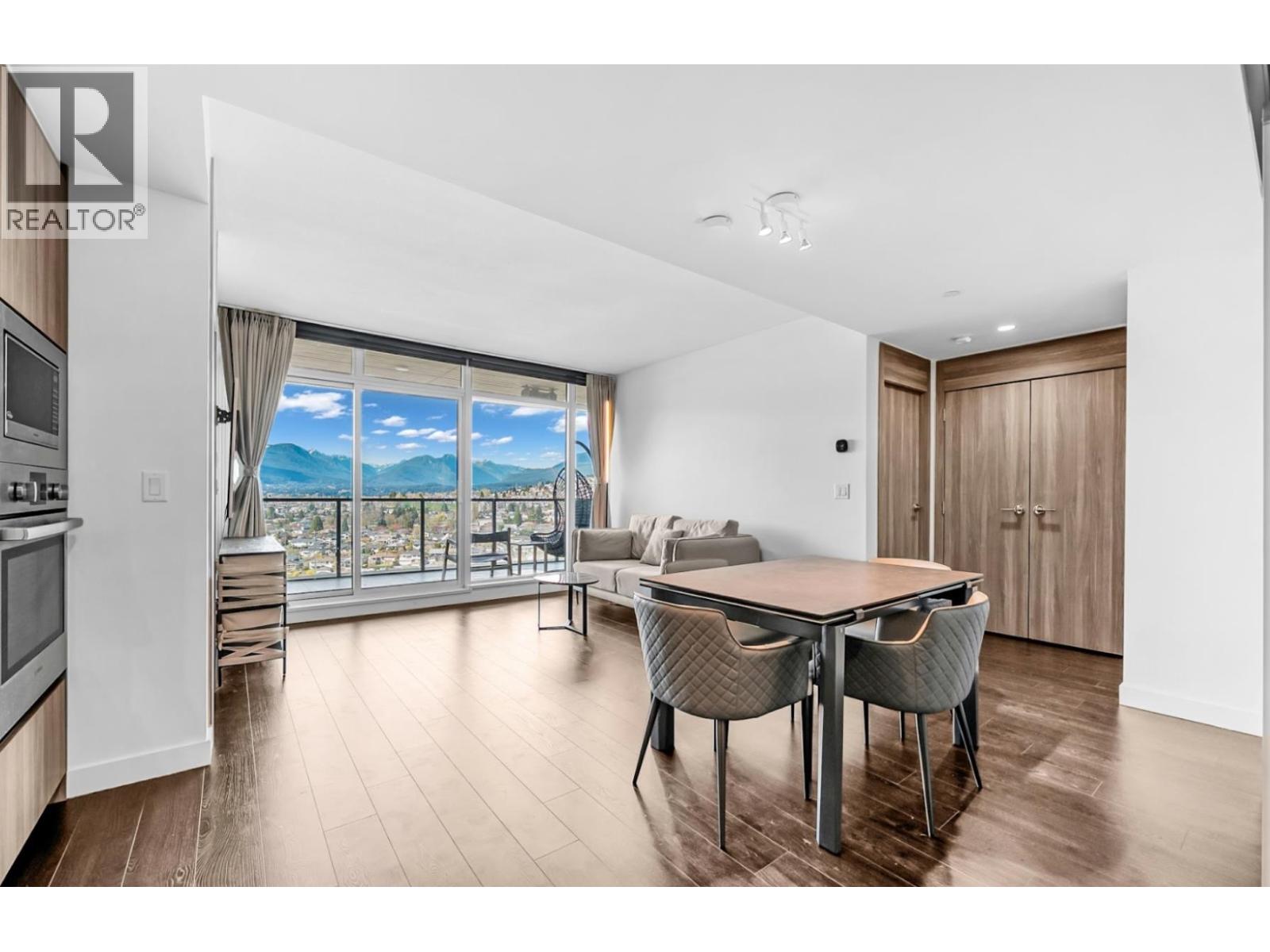 2603 4880 Lougheed Highway, Burnaby, British Columbia  V5C 0N1 - Photo 3 - R3060250