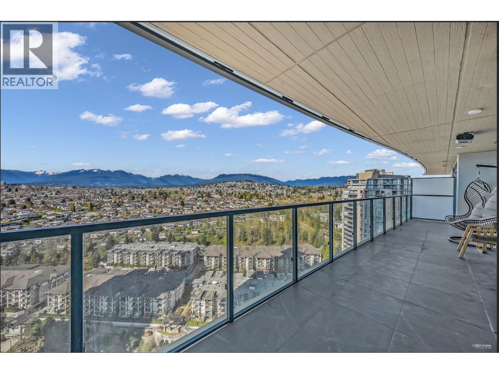 2603 4880 Lougheed Highway, Burnaby, British Columbia  V5C 0N1 - Photo 12 - R3060250