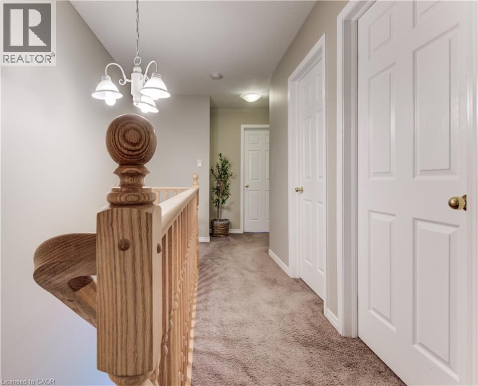 355 Fisher Mills Road Unit# 27, Cambridge, Ontario  N3C 4N5 - Photo 10 - 40781378