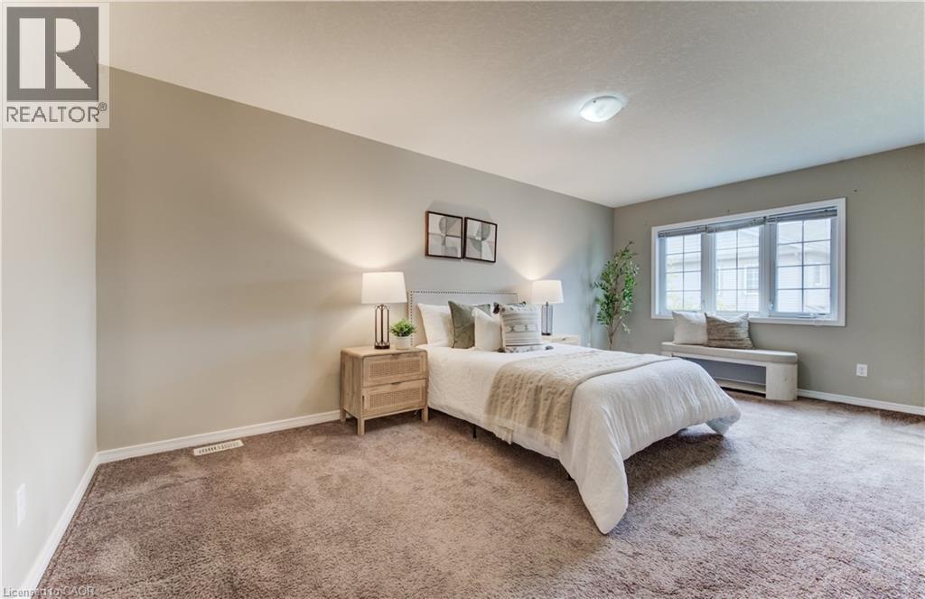 355 Fisher Mills Road Unit# 27, Cambridge, Ontario  N3C 4N5 - Photo 12 - 40781378