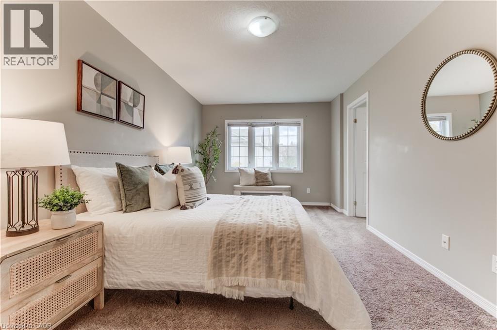 355 Fisher Mills Road Unit# 27, Cambridge, Ontario  N3C 4N5 - Photo 13 - 40781378