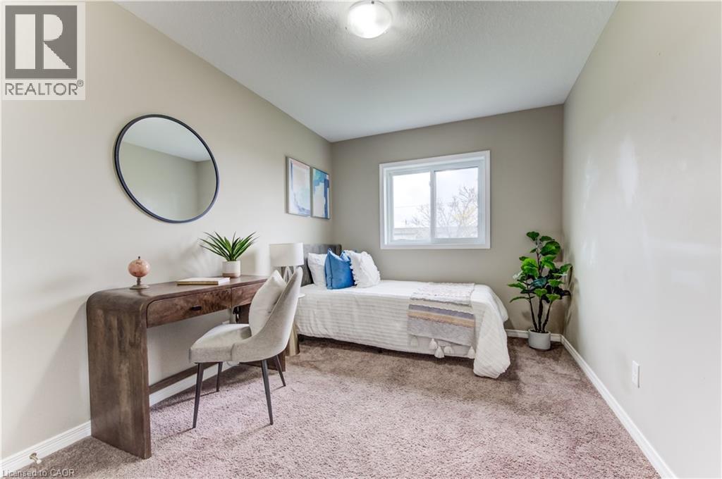 355 Fisher Mills Road Unit# 27, Cambridge, Ontario  N3C 4N5 - Photo 18 - 40781378