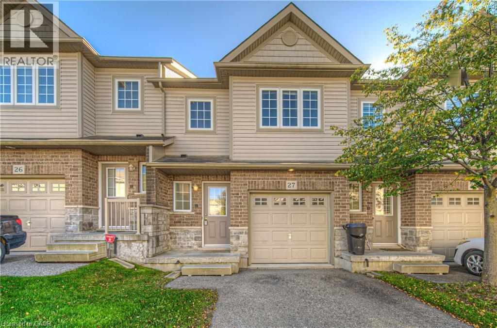 355 Fisher Mills Road Unit# 27, Cambridge, Ontario  N3C 4N5 - Photo 22 - 40781378