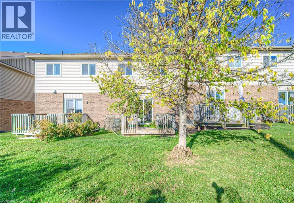 355 Fisher Mills Road Unit# 27, Cambridge, Ontario  N3C 4N5 - Photo 27 - 40781378