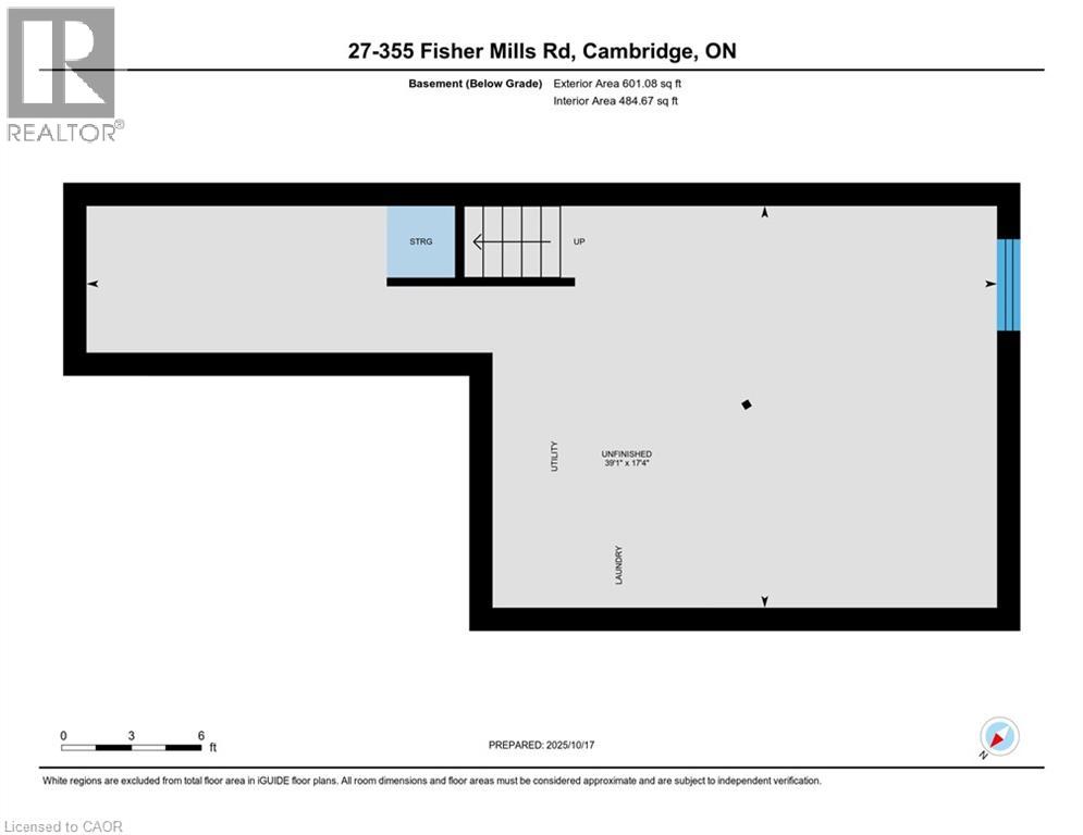 355 Fisher Mills Road Unit# 27, Cambridge, Ontario  N3C 4N5 - Photo 30 - 40781378