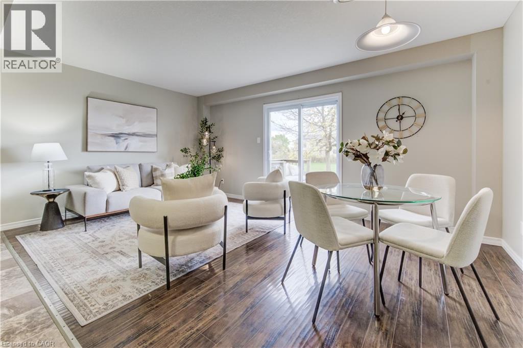 355 Fisher Mills Road Unit# 27, Cambridge, Ontario  N3C 4N5 - Photo 6 - 40781378