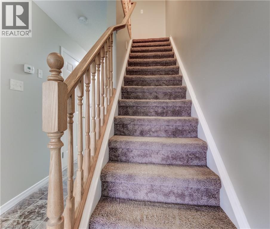 355 Fisher Mills Road Unit# 27, Cambridge, Ontario  N3C 4N5 - Photo 9 - 40781378