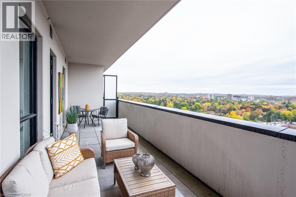 181 King Street S Unit# 1605, Waterloo, Ontario  N2J 1P7 - Photo 23 - 40781345