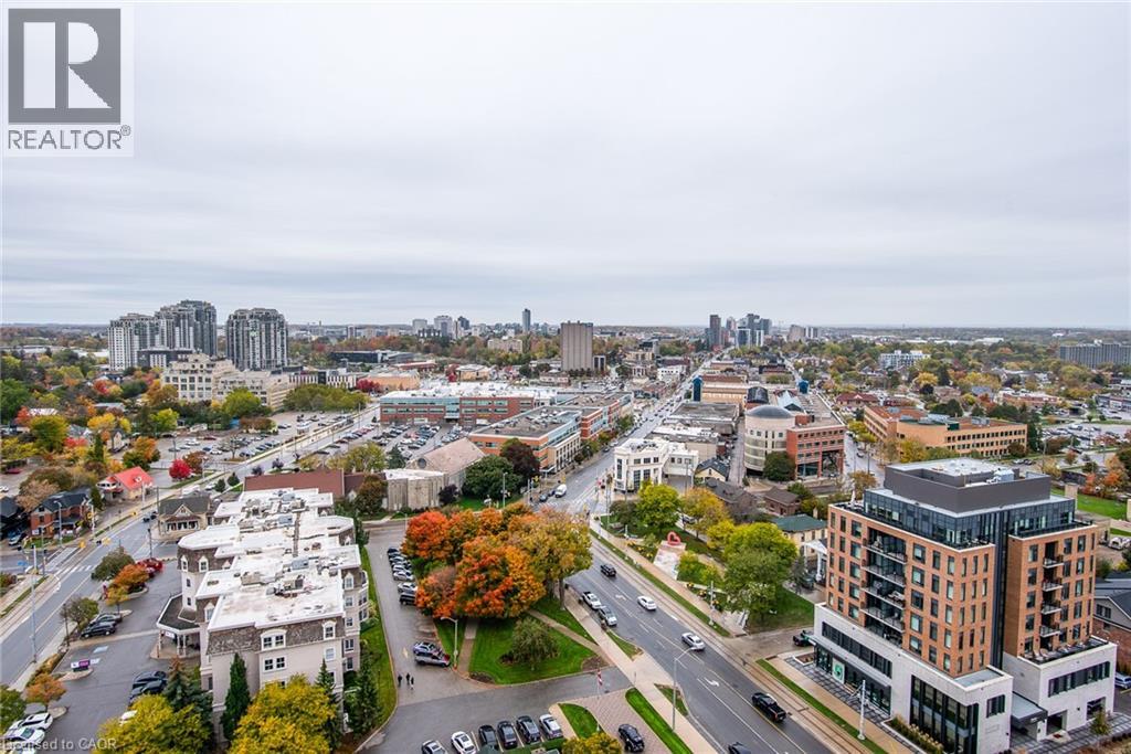 181 King Street S Unit# 1605, Waterloo, Ontario  N2J 1P7 - Photo 25 - 40781345