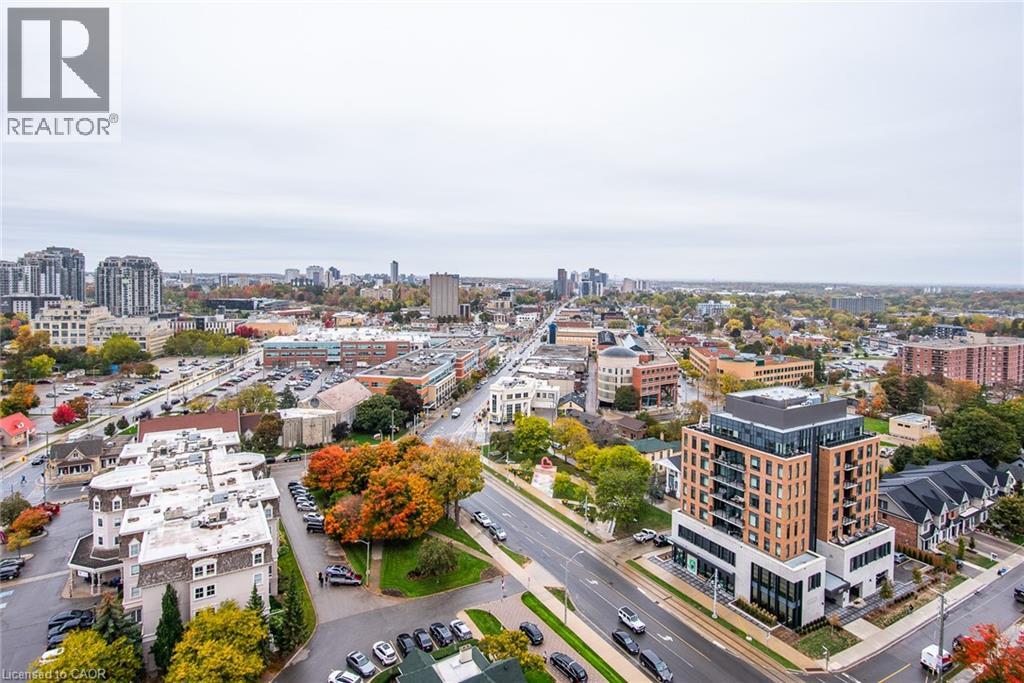 181 King Street S Unit# 1605, Waterloo, Ontario  N2J 1P7 - Photo 27 - 40781345