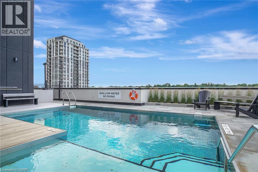 181 King Street S Unit# 1605, Waterloo, Ontario  N2J 1P7 - Photo 29 - 40781345