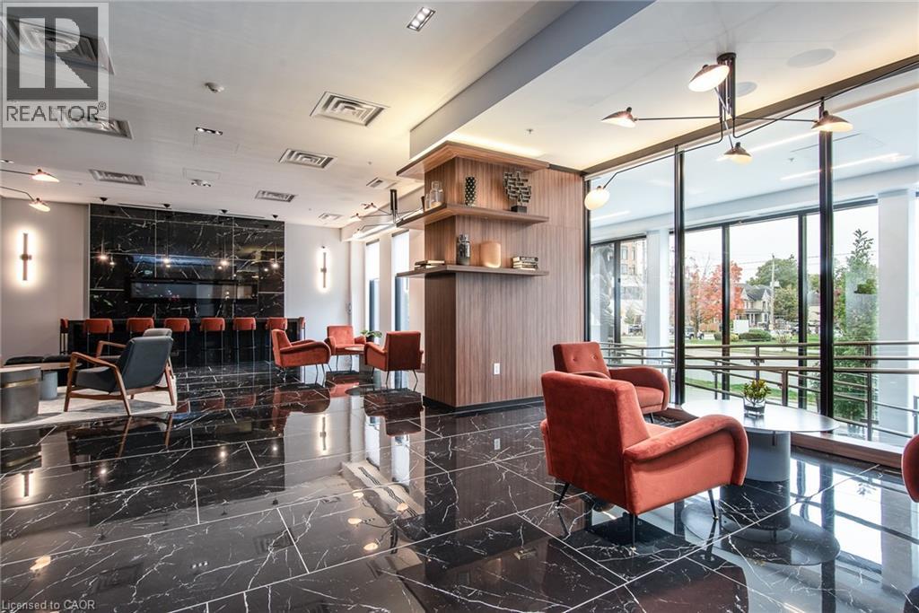 181 King Street S Unit# 1605, Waterloo, Ontario  N2J 1P7 - Photo 4 - 40781345