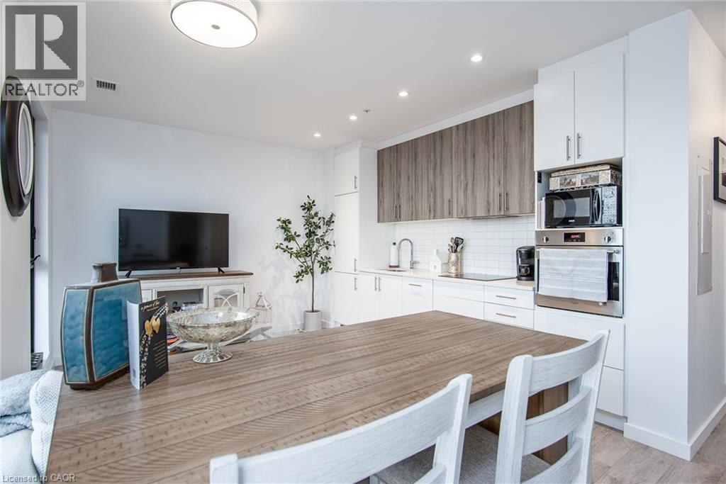 181 King Street S Unit# 1605, Waterloo, Ontario  N2J 1P7 - Photo 7 - 40781345