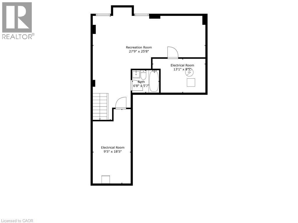 3470 Clayton Trail, Oakville, Ontario  L6H 0Y9 - Photo 42 - 40781333