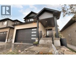 164 TIMBER TRAIL Road, Elmira, Ontario