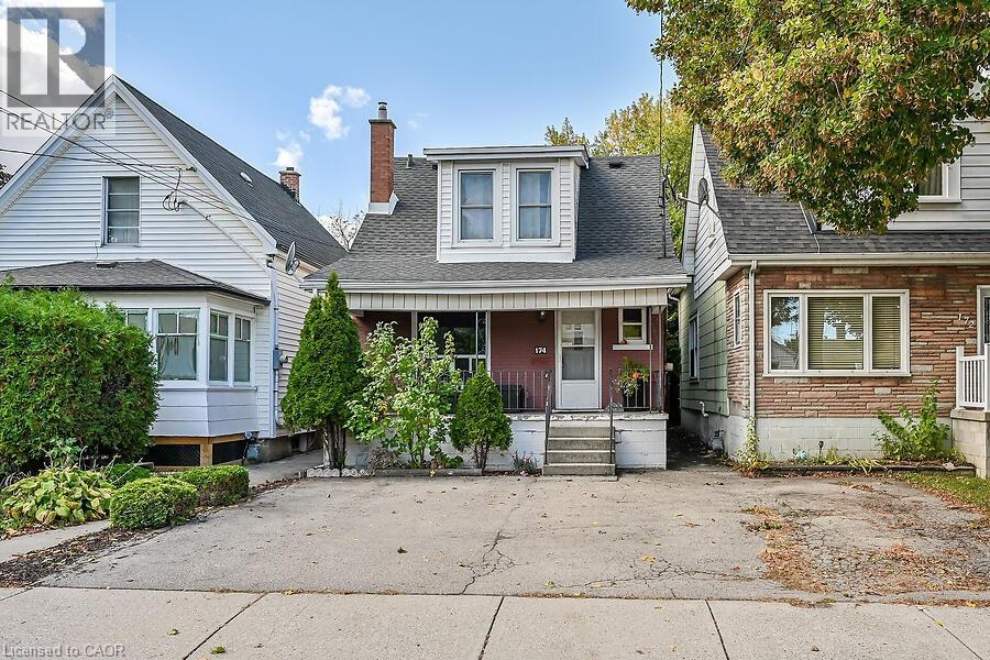 174 East 23rd Street, Hamilton, Ontario  L8V 2X1 - Photo 3 - 40781065
