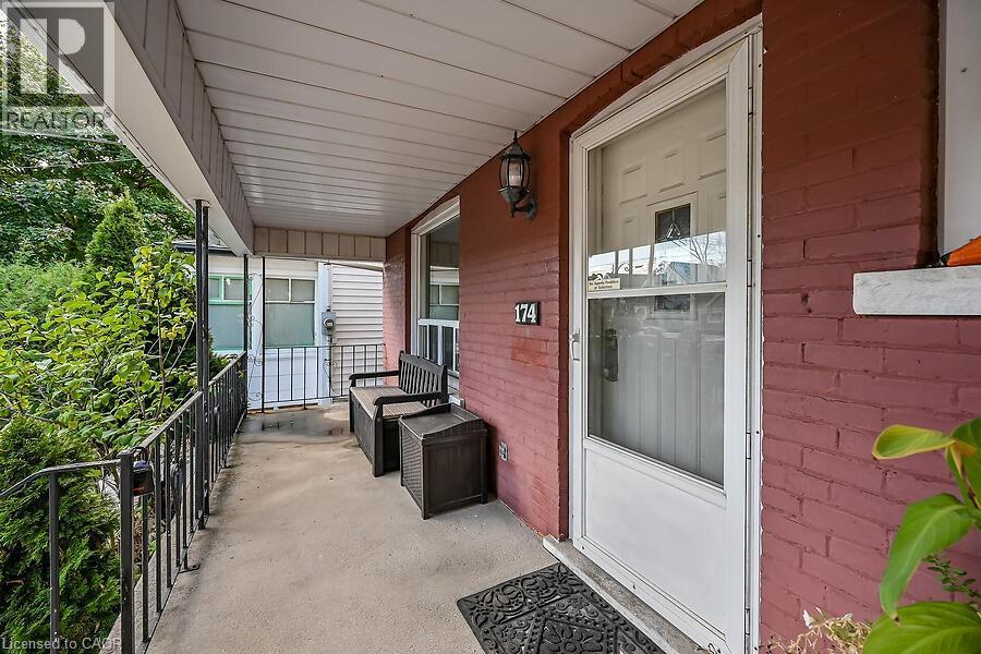 174 East 23rd Street, Hamilton, Ontario  L8V 2X1 - Photo 30 - 40781065