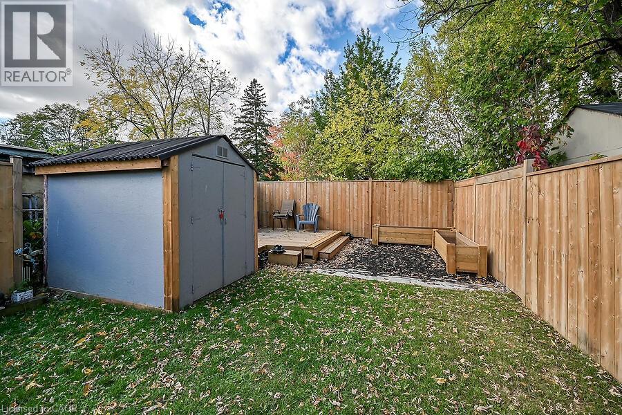 174 East 23rd Street, Hamilton, Ontario  L8V 2X1 - Photo 34 - 40781065