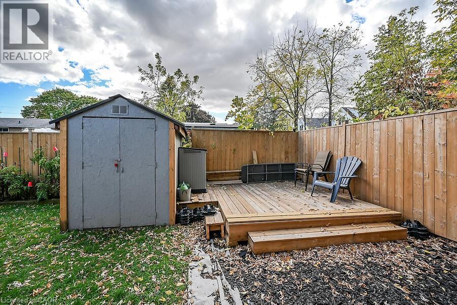 174 East 23rd Street, Hamilton, Ontario  L8V 2X1 - Photo 35 - 40781065