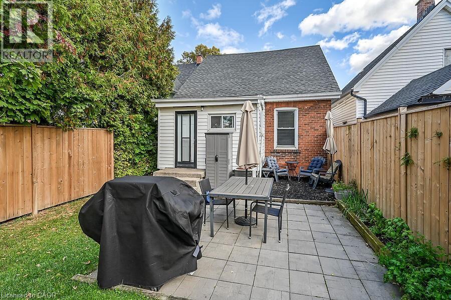 174 East 23rd Street, Hamilton, Ontario  L8V 2X1 - Photo 38 - 40781065