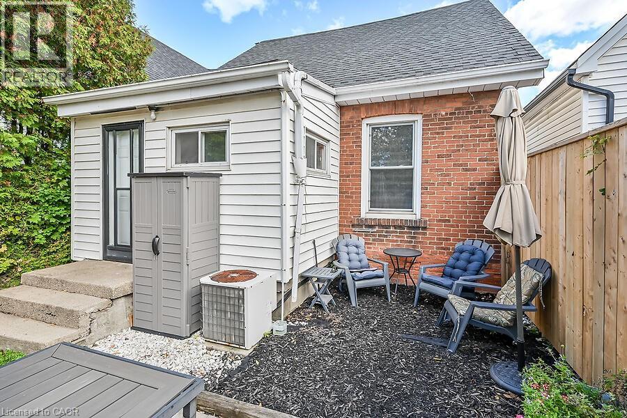 174 East 23rd Street, Hamilton, Ontario  L8V 2X1 - Photo 39 - 40781065