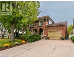 57 NEIL Avenue, Stoney Creek, Ontario
