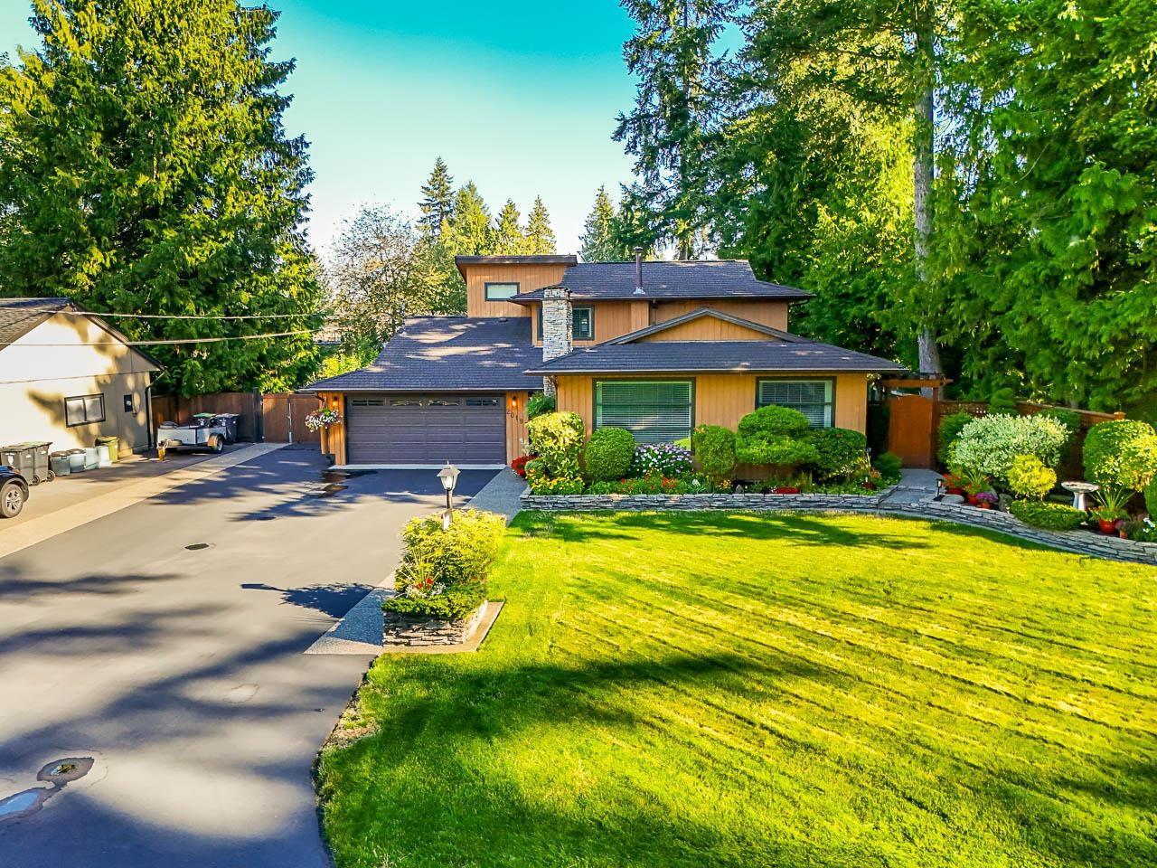 20193 43A AVENUE, Langley, British Columbia