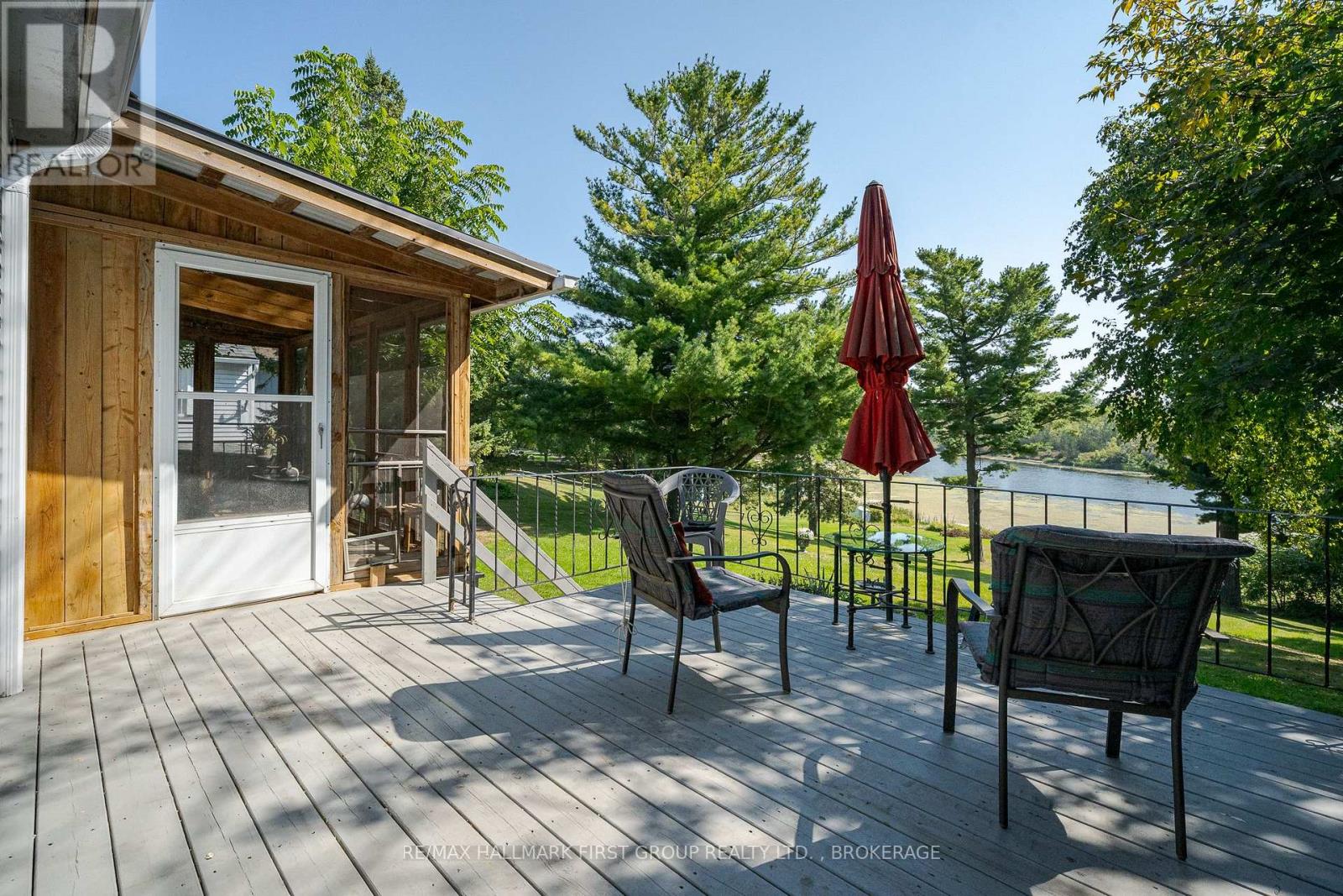 366 Dundas Street W, Greater Napanee (Greater Napanee), Ontario  K7R 2B6 - Photo 22 - X12476264