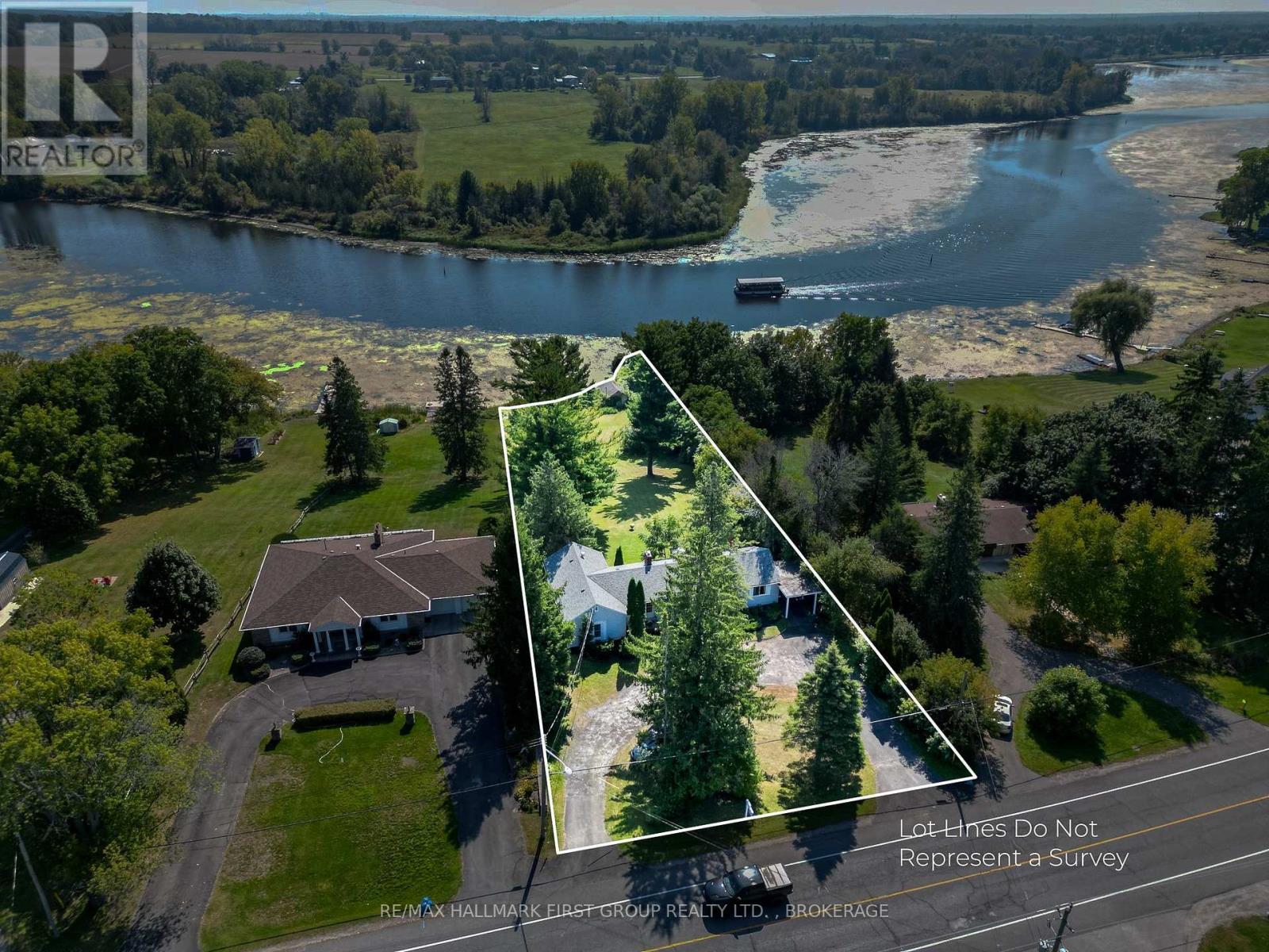 366 Dundas Street W, Greater Napanee (Greater Napanee), Ontario  K7R 2B6 - Photo 33 - X12476264