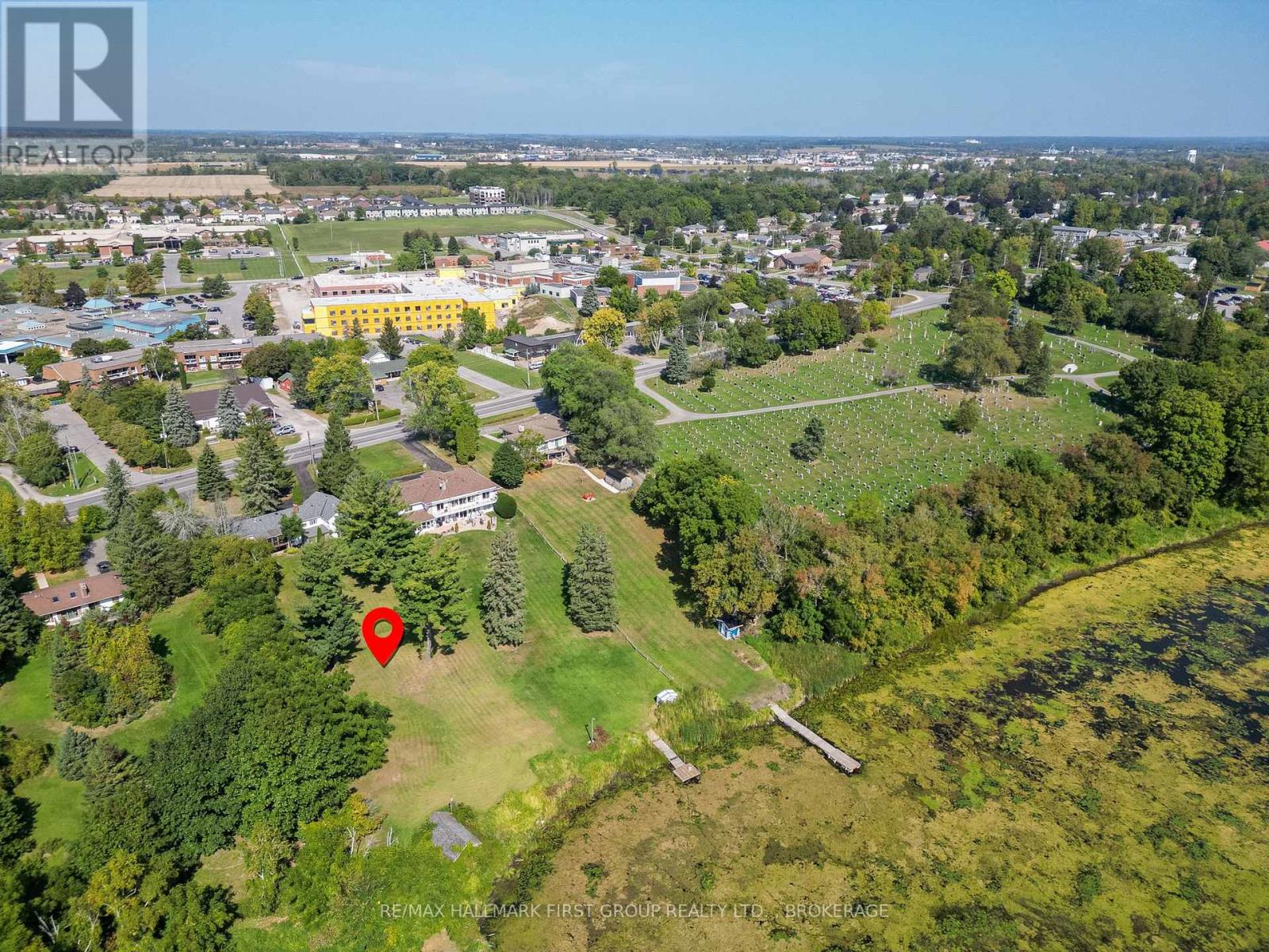 366 Dundas Street W, Greater Napanee (Greater Napanee), Ontario  K7R 2B6 - Photo 37 - X12476264