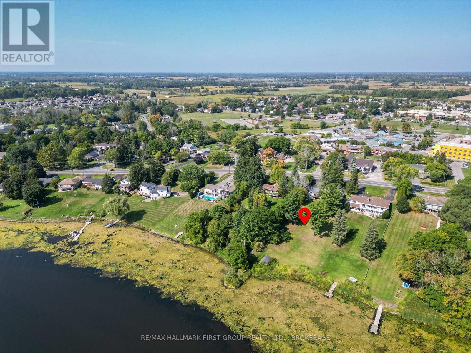 366 Dundas Street W, Greater Napanee (Greater Napanee), Ontario  K7R 2B6 - Photo 38 - X12476264