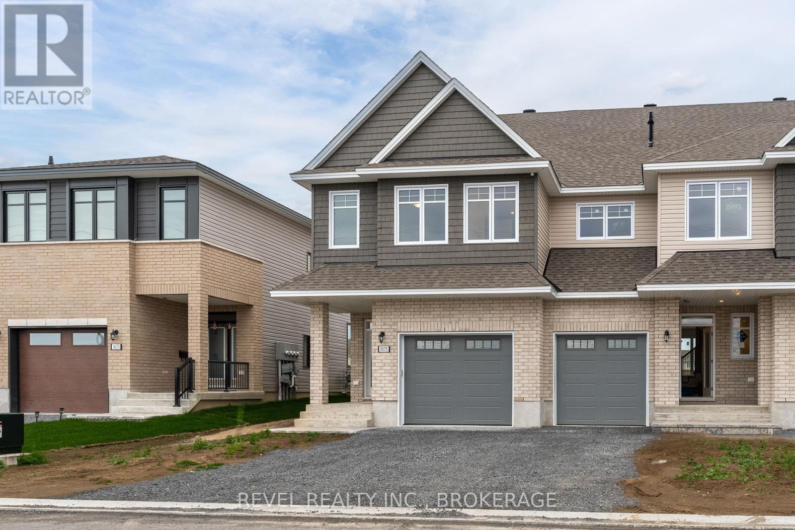 1075 Barrow Avenue, Kingston (East Gardiners Rd), Ontario  K7M 0K5 - Photo 2 - X12476358