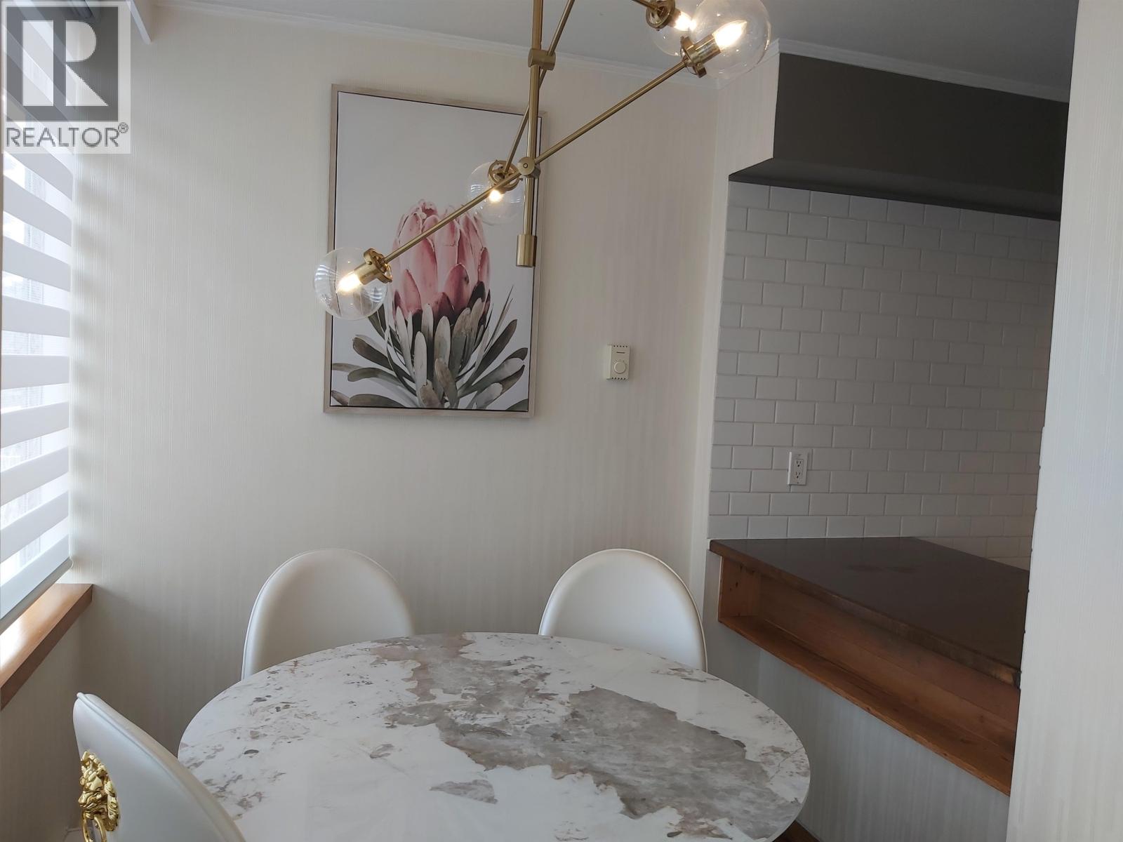 1104 1219 Harwood Street, Vancouver, British Columbia  V6E 1S5 - Photo 6 - R3060891