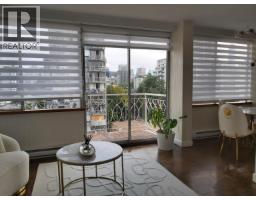 1104 1219 HARWOOD STREET, Vancouver, British Columbia