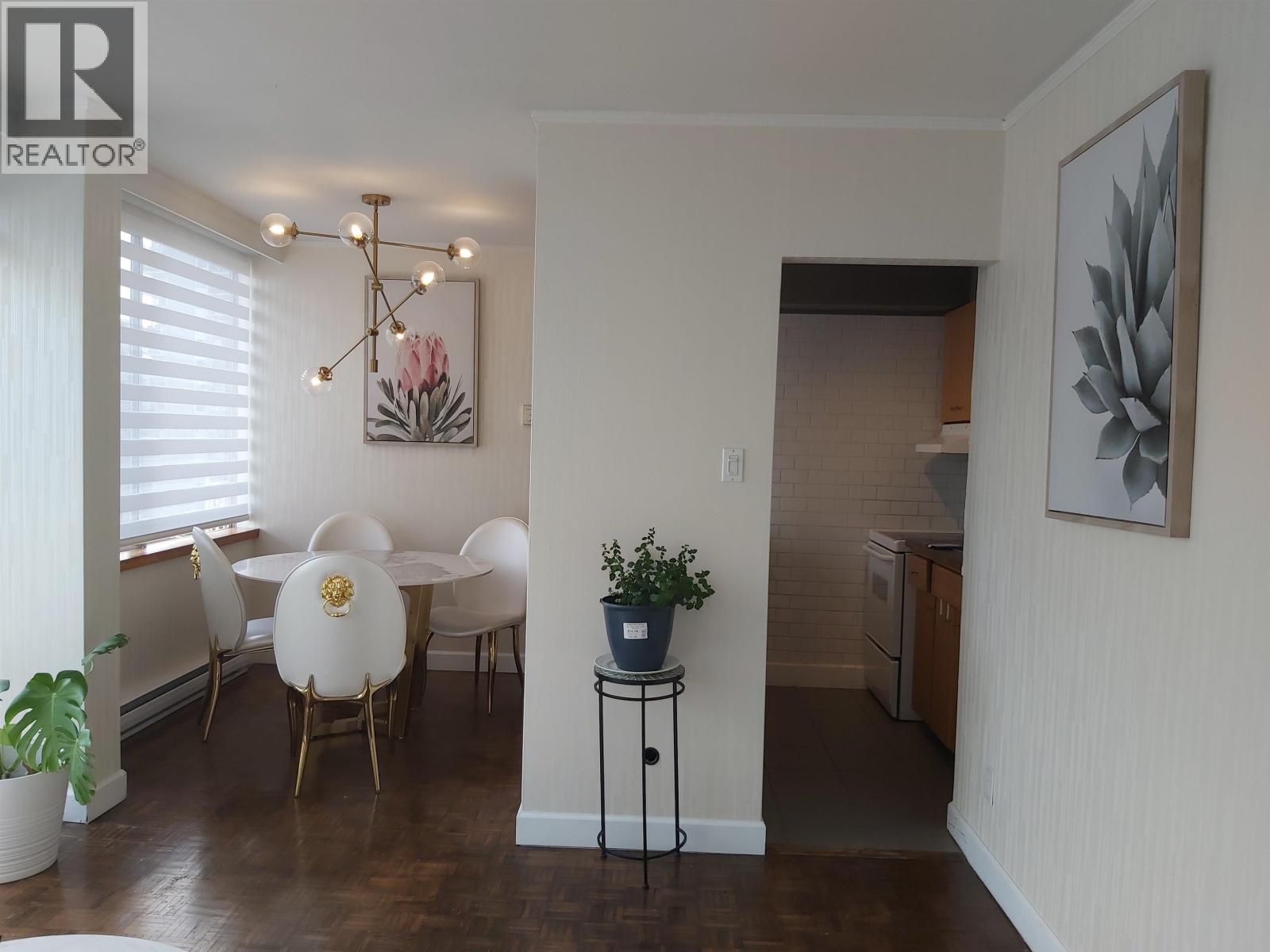 1104 1219 Harwood Street, Vancouver, British Columbia  V6E 1S5 - Photo 2 - R3060891